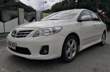 2012 Toyota Corolla Altis for sale