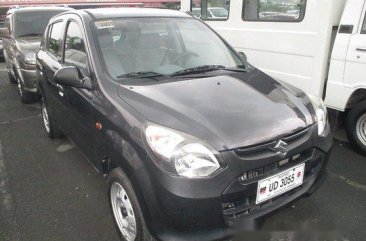 Suzuki Alto 2016 for sale