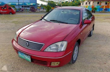 Nissan SENTRA 2005 for sale