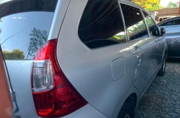 TOYOTA Avanza 2018 for sale