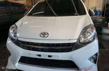 2016 Toyota Wigo for sale