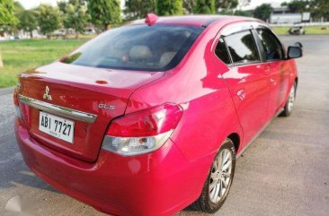 MITSUBISHI MIRAGE G4 2015 for sale