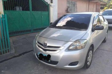 Toyota Vios J 2008 for sale