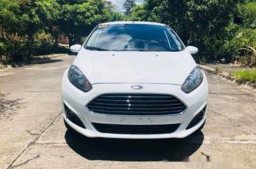 Ford Fiesta 2016 for sale