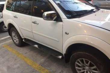 Mitsubishi Montero GLS V 2013 for sale