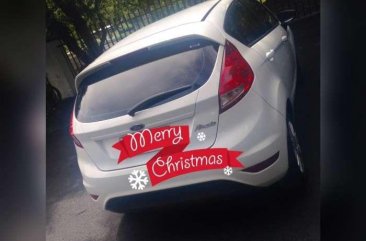 Ford Fiesta 2014 for sale