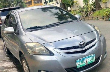 2009 Toyota Vios for sale 