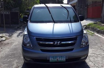 Hyundai Grand Starex 2008 for sale