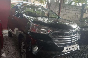 Toyota Avanza G 2017 for sale 