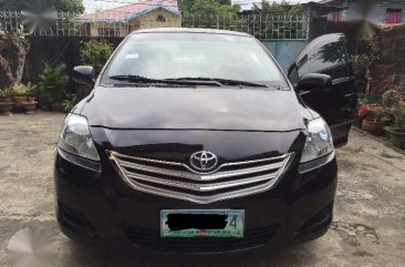 Toyota Vios E 2011 for sale 