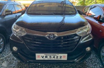 2017 Toyota Avanza for sale 