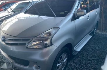 TOYOTA Avanza 2018 for sale