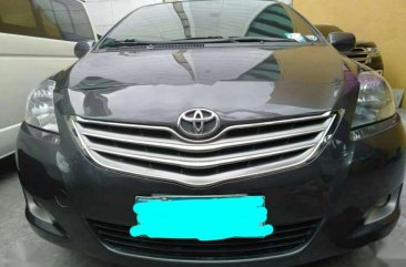 2013 Toyota Vios for sale