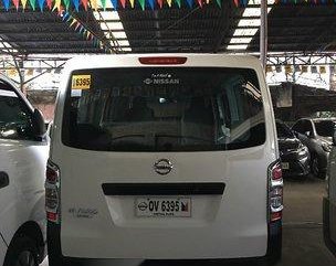 Nissan NV350 Urvan 2016 for sale