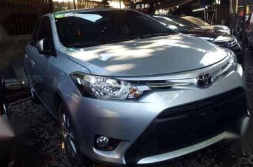 Toyota Vios 1.3 E 2018 for sale