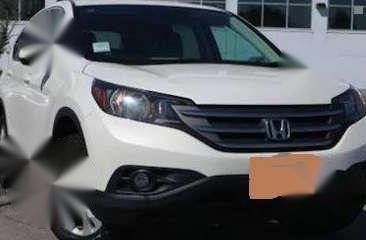 2013 Honda Crv for sale