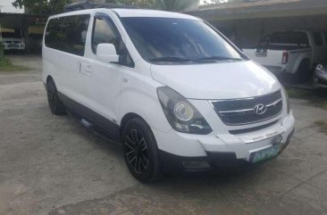 Hyundai Starex 2008 for sale