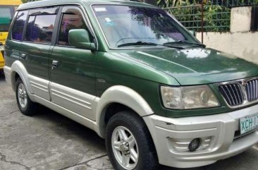 Mitsubishi Adventure 2002 for sale 