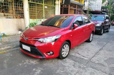 Toyota Vios E 2017 for sale