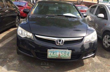 2007 Honda Civic for sale