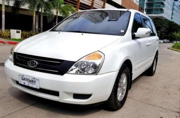 Kia Carnival 2012 for sale 