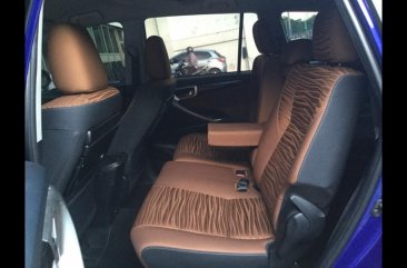 2017 Toyota Innova for sale