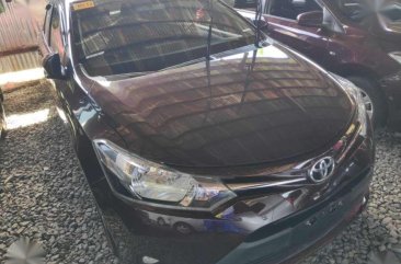 2018 Toyota Vios for sale