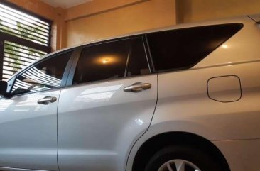 Toyota Innova 2017 for sale