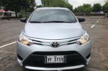 2016 Toyota Vios for sale