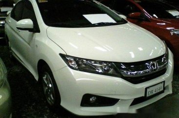 Honda City 2016 for sale