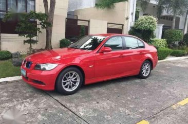 2007 BMW 316i E90 for sale 