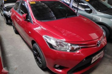 2017 Toyota Vios for sale