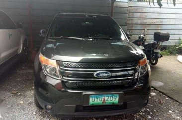 Ford Explorer 2013 for sale
