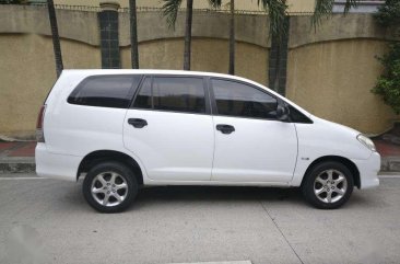 2011 Toyota Innova for sale