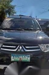 Mitsubishi Montero 2014 for sale