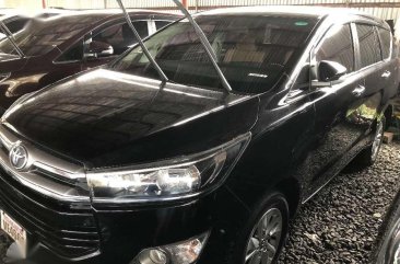 2016 Toyota Innova 2.8 G for sale