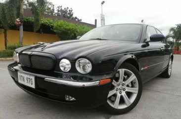 2006 Jaguar XJR for sale