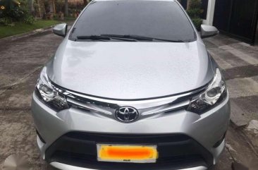 Toyota Vios 2015 for sale