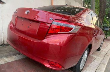 2018 Toyota Vios for sale