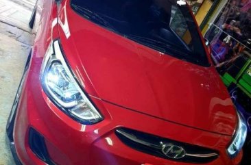 Hyundai Accent Diesel 2015 for sale