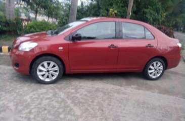  2011 Toyota Vios for sale