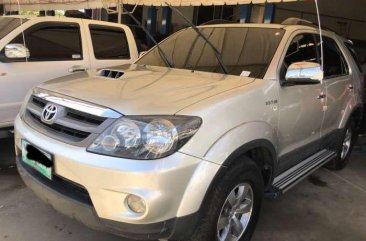 Toyota Fortuner 2008 for sale