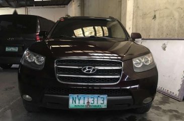 2009 Hyundai Santa Fe for sale 