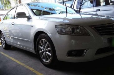 Toyota Camry 2.4 V 2010 for sale 