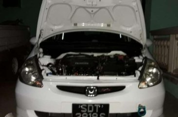 2006 Honda Jazz For sale