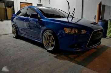 2010 Mitsubishi Lancer EX GTA for sale