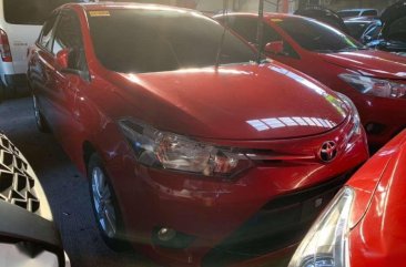 TOYOTA Vios 2017 for sale 