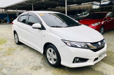 2017 Honda City for sale