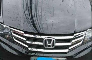 2014 HONDA CITY FOR SALE