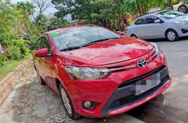 2017 Toyota Vios for sale